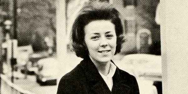Gretchen Wampler Welch C�66